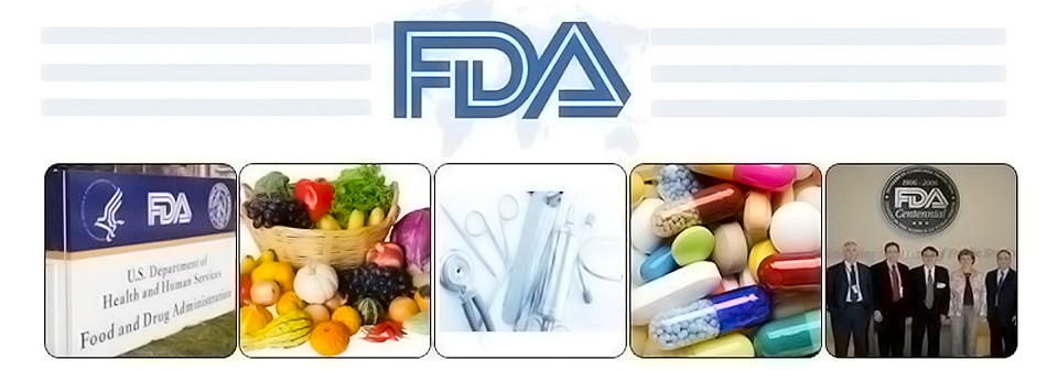 FDA注册_FDA认证_FDA注册代理_FDA认证代理_FDA办理_上海FDASUNGO机构