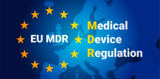 MDR法规下，欧盟授权代表，CE认证和欧盟注册流程和要求