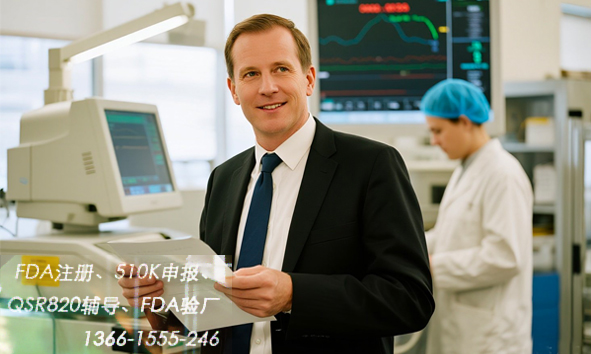 FDA强化飞行检查新规下：中国企业通过美国FDA验厂应对指南